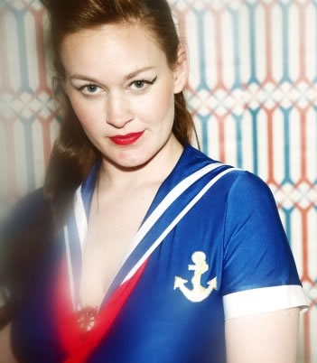 Mamrie Hart